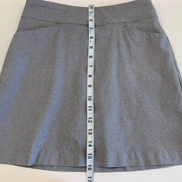 Lady Hagen | Shorts | Lady Hagen Womens Tummy Control Golf Skort | Poshmark